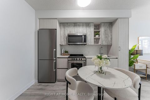 Photo 3 at 402 - 251 Manitoba Street, Mimico, Toronto