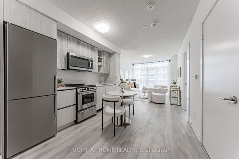 Photo 5 at 402 - 251 Manitoba Street, Mimico, Toronto