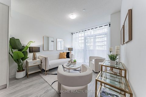 Photo 6 at 402 - 251 Manitoba Street, Mimico, Toronto