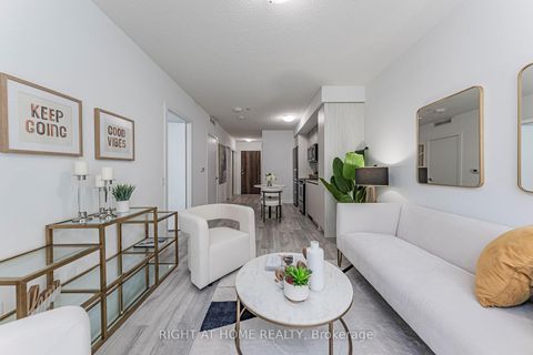 Photo 7 at 402 - 251 Manitoba Street, Mimico, Toronto