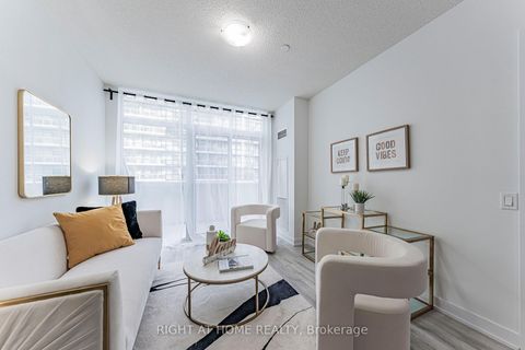Photo 9 at 402 - 251 Manitoba Street, Mimico, Toronto