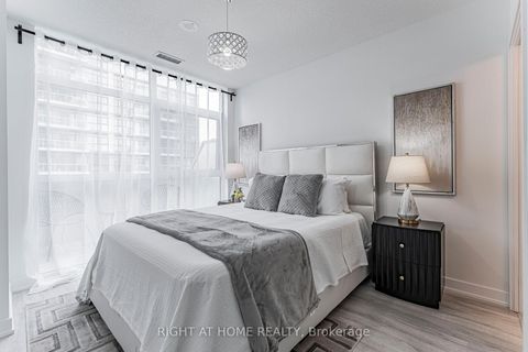 Photo 10 at 402 - 251 Manitoba Street, Mimico, Toronto