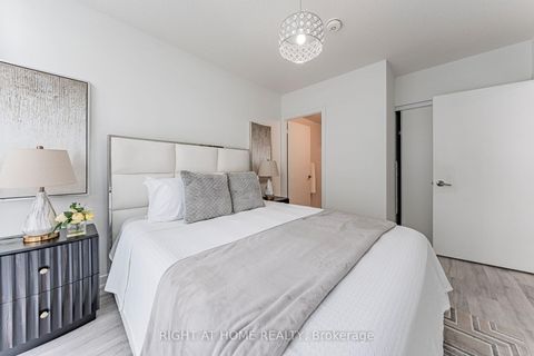 Photo 11 at 402 - 251 Manitoba Street, Mimico, Toronto