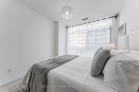 Photo 12 at 402 - 251 Manitoba Street, Mimico, Toronto