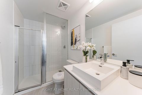 Photo 13 at 402 - 251 Manitoba Street, Mimico, Toronto