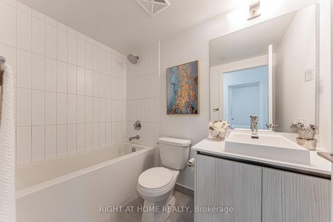 Photo 17 at 402 - 251 Manitoba Street, Mimico, Toronto