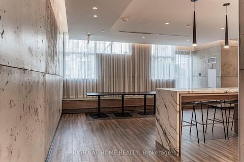 Photo 23 at 402 - 251 Manitoba Street, Mimico, Toronto