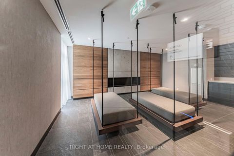 Photo 24 at 402 - 251 Manitoba Street, Mimico, Toronto