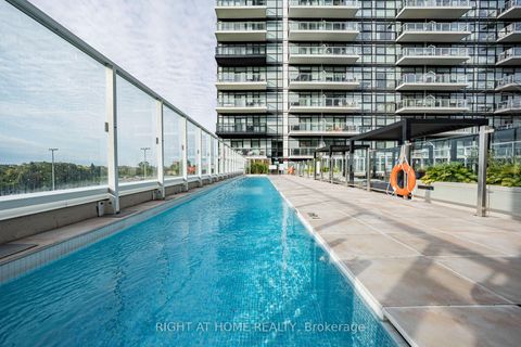 Photo 25 at 402 - 251 Manitoba Street, Mimico, Toronto