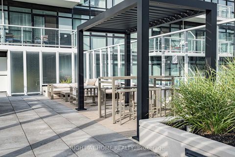 Photo 26 at 402 - 251 Manitoba Street, Mimico, Toronto