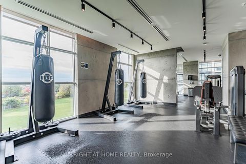 Photo 28 at 402 - 251 Manitoba Street, Mimico, Toronto