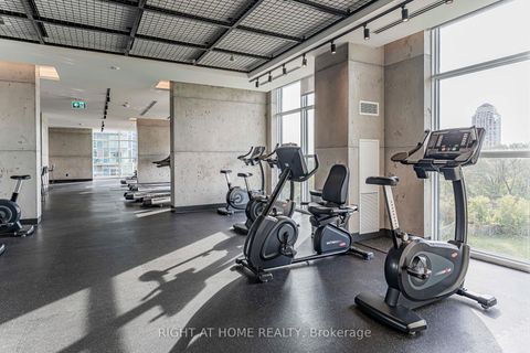 Photo 29 at 402 - 251 Manitoba Street, Mimico, Toronto