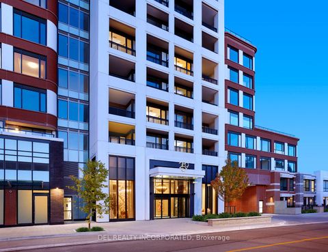 Photo 1 at 14 - 259 The Kingsway, Humber Valley, Toronto