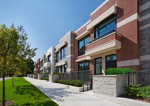 Photo 2 at 14 - 259 The Kingsway, Humber Valley, Toronto