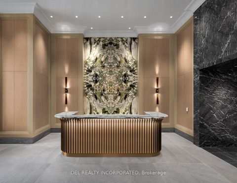 Photo 4 at 14 - 259 The Kingsway, Humber Valley, Toronto