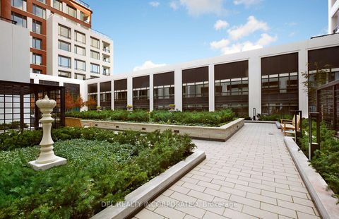 Photo 19 at 14 - 259 The Kingsway, Humber Valley, Toronto