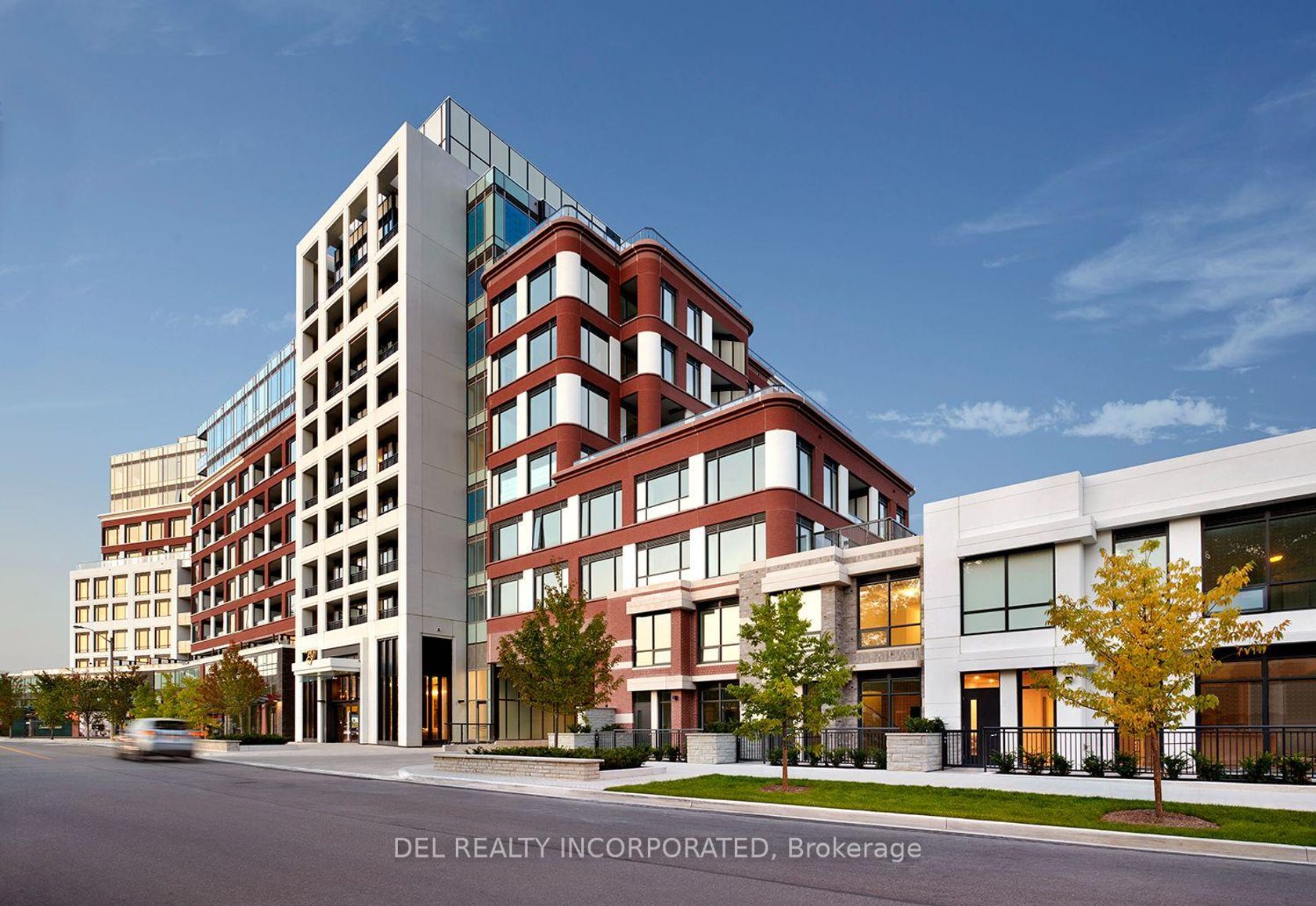 14 - 259 The Kingsway, Humber Valley, Toronto 