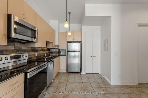 Photo 5 at 606 - 797 Don Mills Road, Flemingdon Park, Toronto