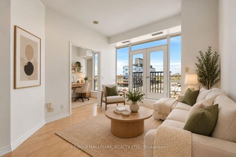 Photo 8 at 606 - 797 Don Mills Road, Flemingdon Park, Toronto