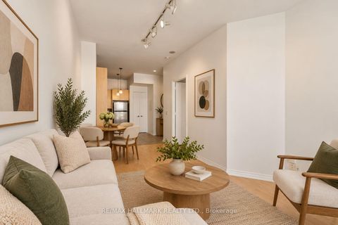 Photo 9 at 606 - 797 Don Mills Road, Flemingdon Park, Toronto