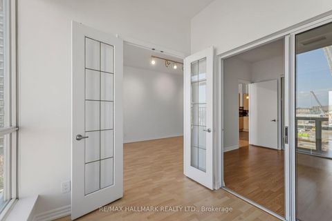 Photo 11 at 606 - 797 Don Mills Road, Flemingdon Park, Toronto