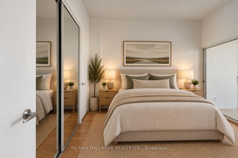 Photo 13 at 606 - 797 Don Mills Road, Flemingdon Park, Toronto