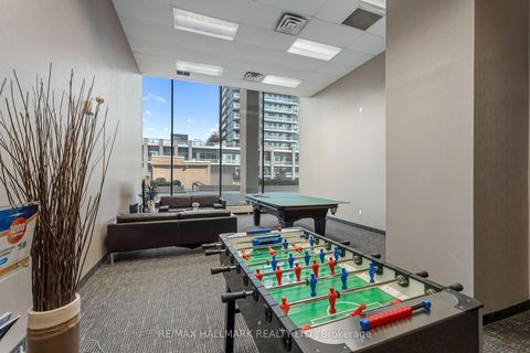 Photo 17 at 606 - 797 Don Mills Road, Flemingdon Park, Toronto