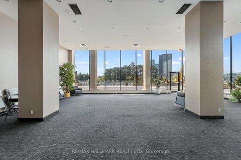 Photo 18 at 606 - 797 Don Mills Road, Flemingdon Park, Toronto