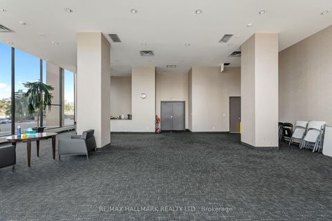 Photo 19 at 606 - 797 Don Mills Road, Flemingdon Park, Toronto