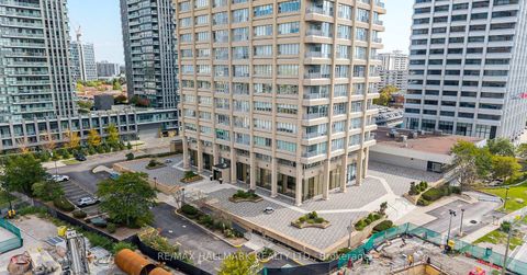 Photo 21 at 606 - 797 Don Mills Road, Flemingdon Park, Toronto