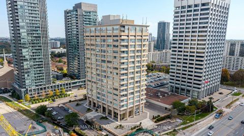 Photo 22 at 606 - 797 Don Mills Road, Flemingdon Park, Toronto