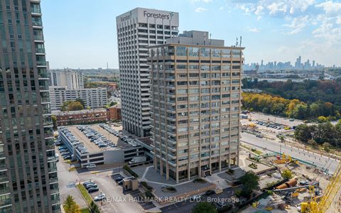 Photo 23 at 606 - 797 Don Mills Road, Flemingdon Park, Toronto
