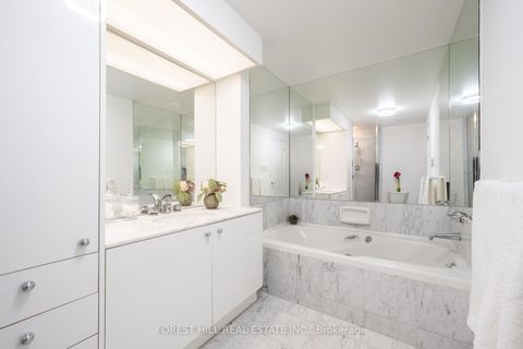 Photo 23 at 215 - 77 Avenue Road, Annex, Toronto