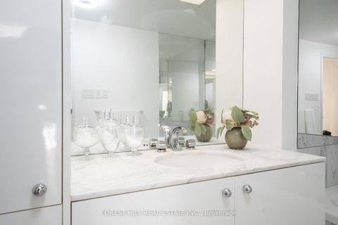 Photo 25 at 215 - 77 Avenue Road, Annex, Toronto