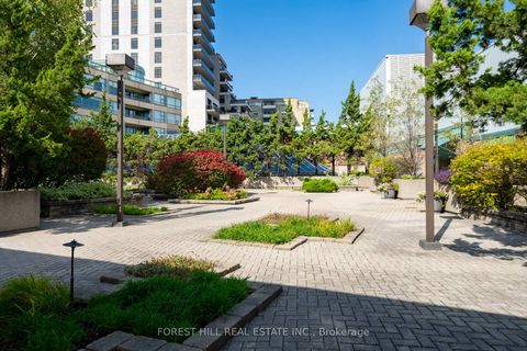 Photo 27 at 215 - 77 Avenue Road, Annex, Toronto