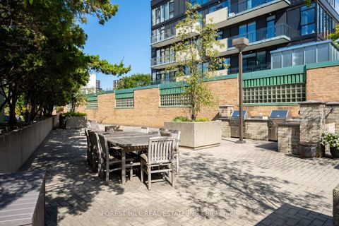 Photo 28 at 215 - 77 Avenue Road, Annex, Toronto