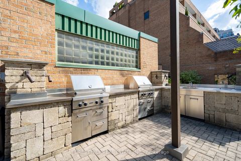 Photo 29 at 215 - 77 Avenue Road, Annex, Toronto