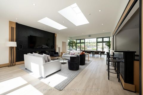 Photo 30 at 215 - 77 Avenue Road, Annex, Toronto