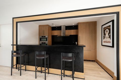Photo 31 at 215 - 77 Avenue Road, Annex, Toronto