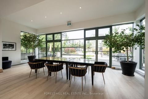Photo 33 at 215 - 77 Avenue Road, Annex, Toronto