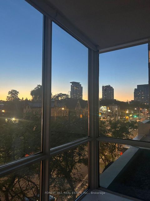 Photo 35 at 215 - 77 Avenue Road, Annex, Toronto