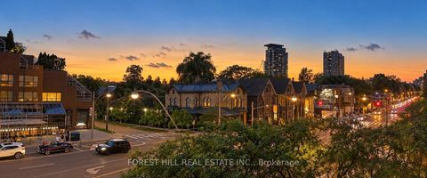 Photo 36 at 215 - 77 Avenue Road, Annex, Toronto