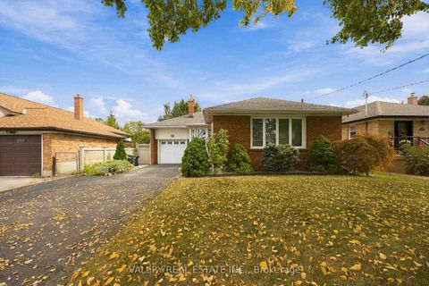 Photo 0 at 305 Renforth Drive, Etobicoke West Mall, Toronto