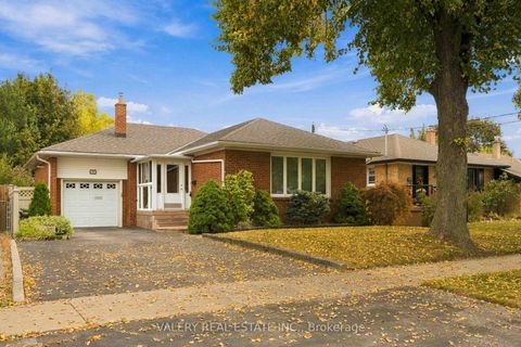 Photo 1 at 305 Renforth Drive, Etobicoke West Mall, Toronto