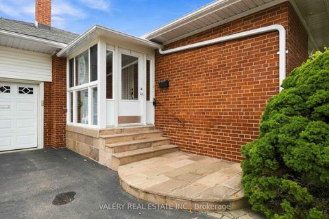Photo 2 at 305 Renforth Drive, Etobicoke West Mall, Toronto