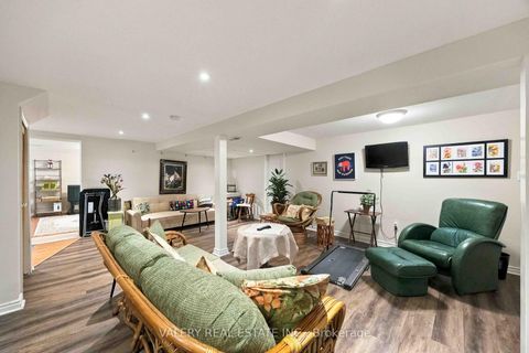 Photo 20 at 305 Renforth Drive, Etobicoke West Mall, Toronto
