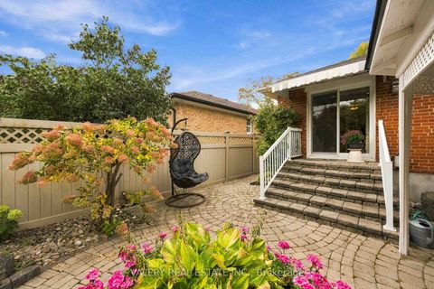 Photo 24 at 305 Renforth Drive, Etobicoke West Mall, Toronto