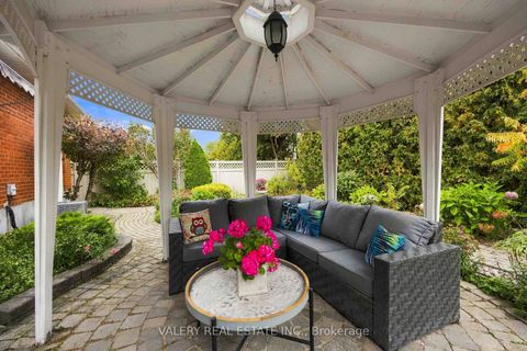 Photo 25 at 305 Renforth Drive, Etobicoke West Mall, Toronto