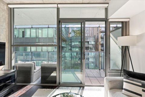 Photo 19 at 613 - 25 Oxley Street, Waterfront Communities C1, Toronto