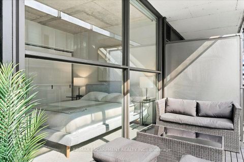 Photo 21 at 613 - 25 Oxley Street, Waterfront Communities C1, Toronto